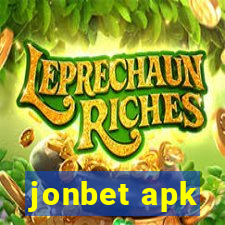 jonbet apk